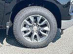 2025 Chevrolet Silverado 1500 Crew Cab 4x4 Pickup for sale #292233X - photo 24