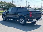 2025 Chevrolet Silverado 1500 Crew Cab 4x4 Pickup for sale #292233X - photo 27