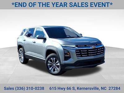 2026 Chevrolet Equinox FWD SUV for sale #292634 - photo 1