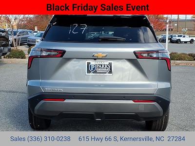 2026 Chevrolet Equinox FWD SUV for sale #292634 - photo 2