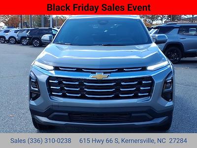 2026 Chevrolet Equinox FWD SUV for sale #292634 - photo 1