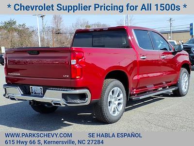 New 2026 Chevrolet Silverado 1500 - photo 1