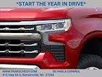 2026 Chevrolet Silverado 1500 Crew Cab 4WD Pickup for sale #293542 - photo 10