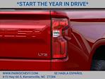 2026 Chevrolet Silverado 1500 Crew Cab 4WD Pickup for sale #293542 - photo 11