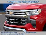 2026 Chevrolet Silverado 1500 Crew Cab 4WD Pickup for sale #293542 - photo 13