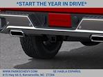 2026 Chevrolet Silverado 1500 Crew Cab 4WD Pickup for sale #293542 - photo 14