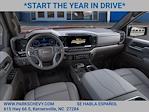 2026 Chevrolet Silverado 1500 Crew Cab 4WD Pickup for sale #293542 - photo 15