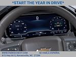 2026 Chevrolet Silverado 1500 Crew Cab 4WD Pickup for sale #293542 - photo 18