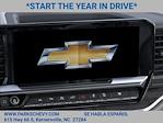2026 Chevrolet Silverado 1500 Crew Cab 4WD Pickup for sale #293542 - photo 20