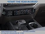 2026 Chevrolet Silverado 1500 Crew Cab 4WD Pickup for sale #293542 - photo 23