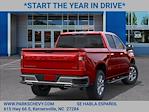 2026 Chevrolet Silverado 1500 Crew Cab 4WD Pickup for sale #293542 - photo 2
