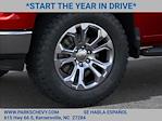 2026 Chevrolet Silverado 1500 Crew Cab 4WD Pickup for sale #293542 - photo 9