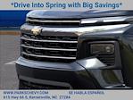 New 2026 Chevrolet Traverse LT for sale #294170 - photo 13
