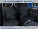 New 2026 Chevrolet Traverse LT for sale #294170 - photo 17