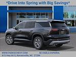 New 2026 Chevrolet Traverse LT for sale #294170 - photo 4