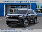 New 2026 Chevrolet Traverse LT for sale #294170 - photo 6