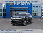 New 2026 Chevrolet Traverse LT for sale #294170 - photo 8