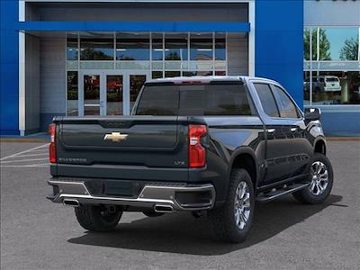 2025 Chevrolet Silverado 1500 Crew Cab 4x4 Pickup for sale #295046 - photo 2