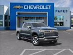 2025 Chevrolet Silverado 1500 Crew Cab 4x4 Pickup for sale #295046 - photo 1