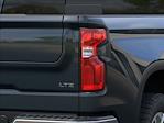 2025 Chevrolet Silverado 1500 Crew Cab 4x4 Pickup for sale #295046 - photo 11