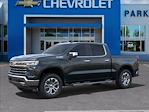 2025 Chevrolet Silverado 1500 Crew Cab 4x4 Pickup for sale #295046 - photo 3