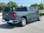 2025 Chevrolet Silverado 1500 Crew Cab 4x4 Pickup for sale #295046 - photo 2