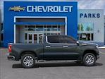 2025 Chevrolet Silverado 1500 Crew Cab 4x4 Pickup for sale #295046 - photo 5