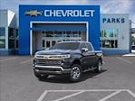 2025 Chevrolet Silverado 1500 Crew Cab 4x4 Pickup for sale #295046 - photo 8