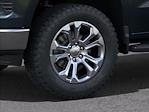 2025 Chevrolet Silverado 1500 Crew Cab 4x4 Pickup for sale #295046 - photo 9