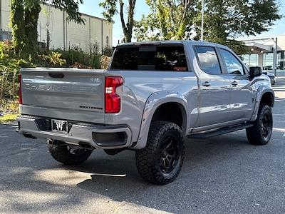 2025 Chevrolet Silverado 1500 Crew Cab 4WD Pickup for sale #296158 - photo 2
