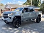 2025 Chevrolet Silverado 1500 Crew Cab 4WD Pickup for sale #296158 - photo 29