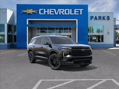 2025 Chevrolet Traverse AWD SUV for sale #296256 - photo 1