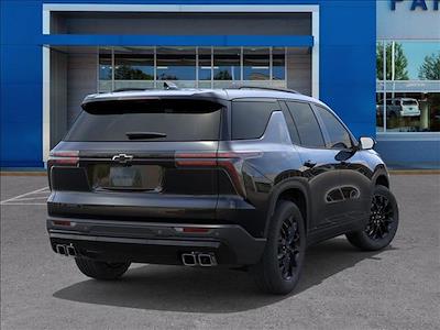 2025 Chevrolet Traverse AWD SUV for sale #296256 - photo 2