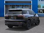 2025 Chevrolet Traverse AWD SUV for sale #296256 - photo 2