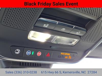 2026 Chevrolet Equinox FWD SUV for sale #296519 - photo 2