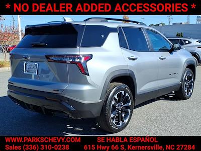 2026 Chevrolet Equinox FWD SUV for sale #296519 - photo 2