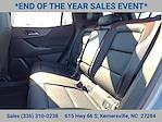 2026 Chevrolet Equinox FWD SUV for sale #296519 - photo 28