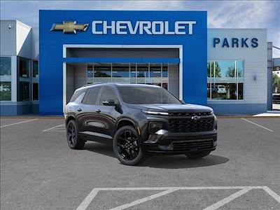 2025 Chevrolet Traverse FWD SUV for sale #296525 - photo 1