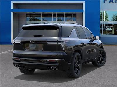2025 Chevrolet Traverse FWD SUV for sale #296525 - photo 2