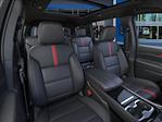 2025 Chevrolet Traverse FWD SUV for sale #296525 - photo 16