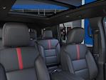 2025 Chevrolet Traverse FWD SUV for sale #296525 - photo 24
