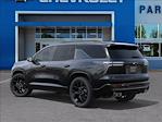 2025 Chevrolet Traverse FWD SUV for sale #296525 - photo 4