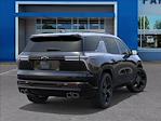 2025 Chevrolet Traverse FWD SUV for sale #296525 - photo 2