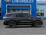 2025 Chevrolet Traverse FWD SUV for sale #296525 - photo 5