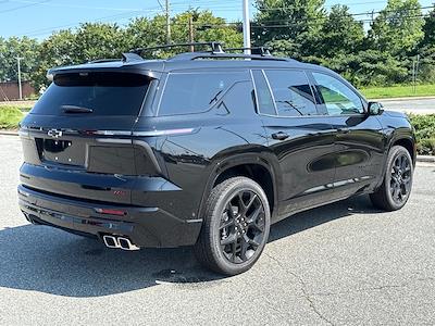 2025 Chevrolet Traverse FWD SUV for sale #297215X - photo 2