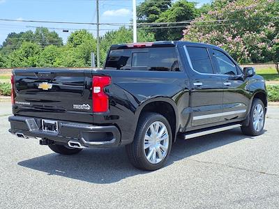 2025 Chevrolet Silverado 1500 Crew Cab 4x4 Pickup for sale #297558 - photo 2