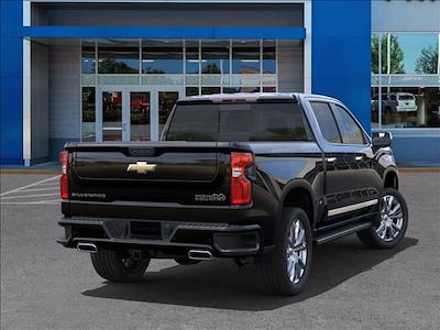 2025 Chevrolet Silverado 1500 Crew Cab 4x4 Pickup for sale #297558 - photo 2