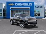 2025 Chevrolet Silverado 1500 Crew Cab 4x4 Pickup for sale #297558 - photo 1