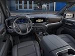 2025 Chevrolet Silverado 1500 Crew Cab 4x4 Pickup for sale #297558 - photo 15