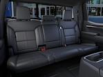 2025 Chevrolet Silverado 1500 Crew Cab 4x4 Pickup for sale #297558 - photo 17